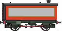 wagon